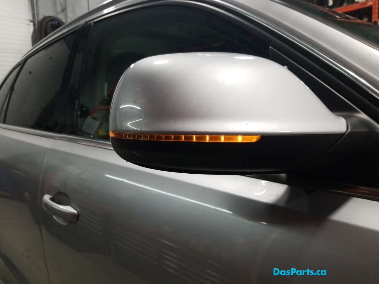 Side Mirror R