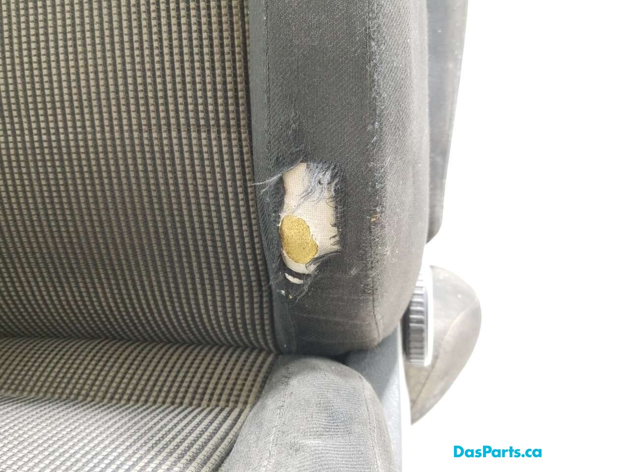 Seat Set Complete