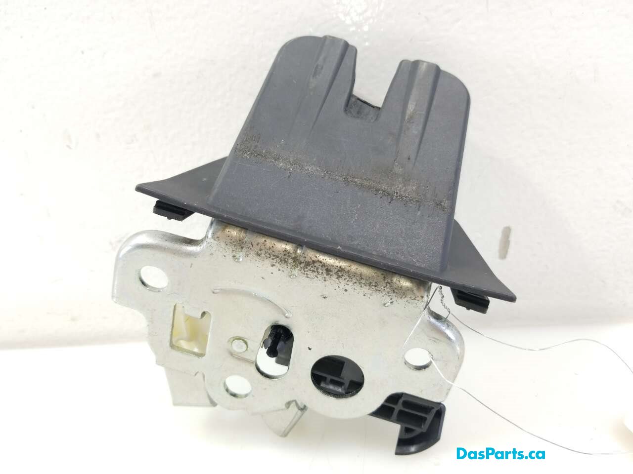Trunk Latch