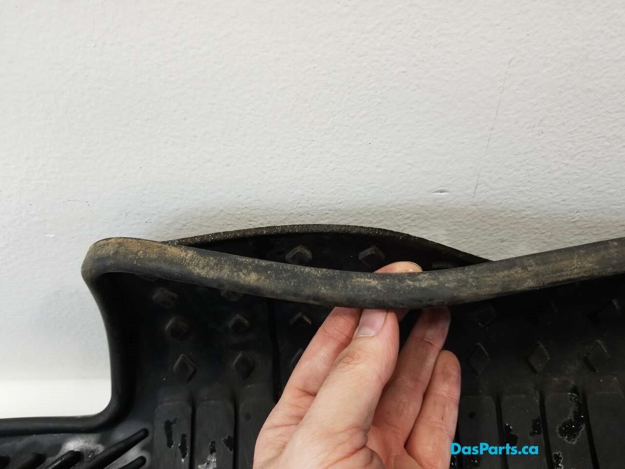 Floormat Set Rubber