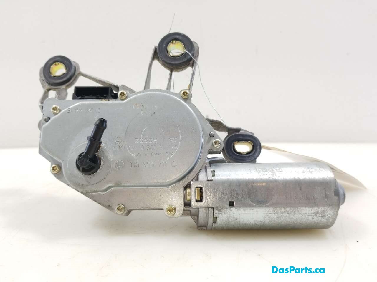 Wiper Motor Rear