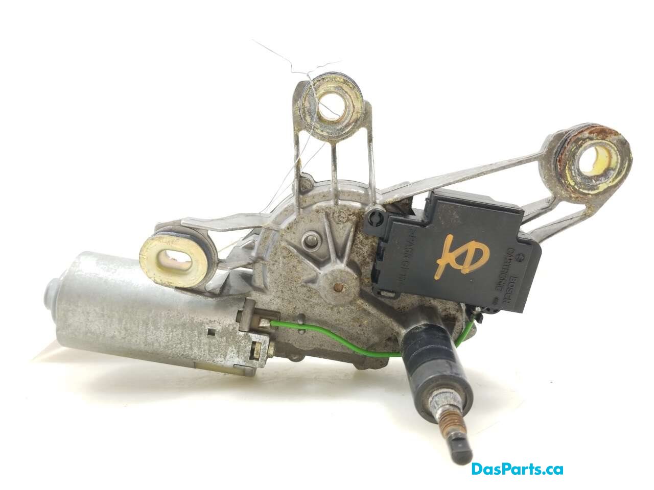 Wiper Motor Rear