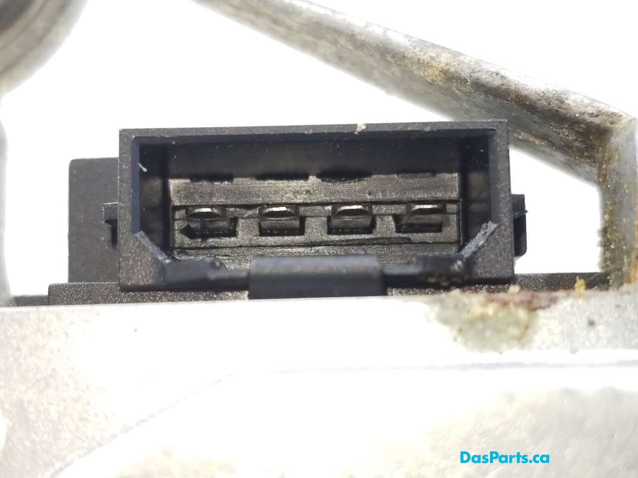 Wiper Motor Rear