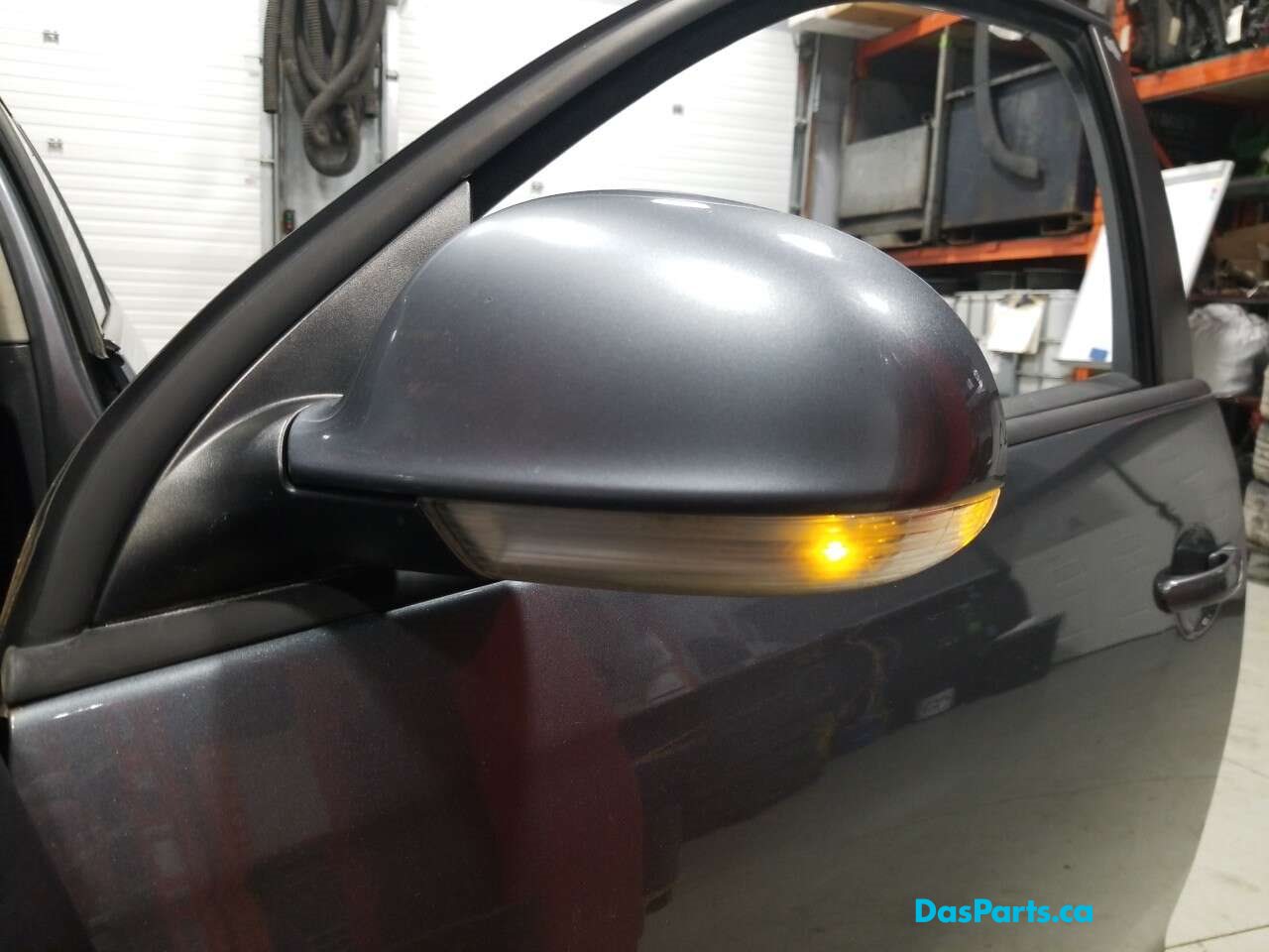 Side Mirror L