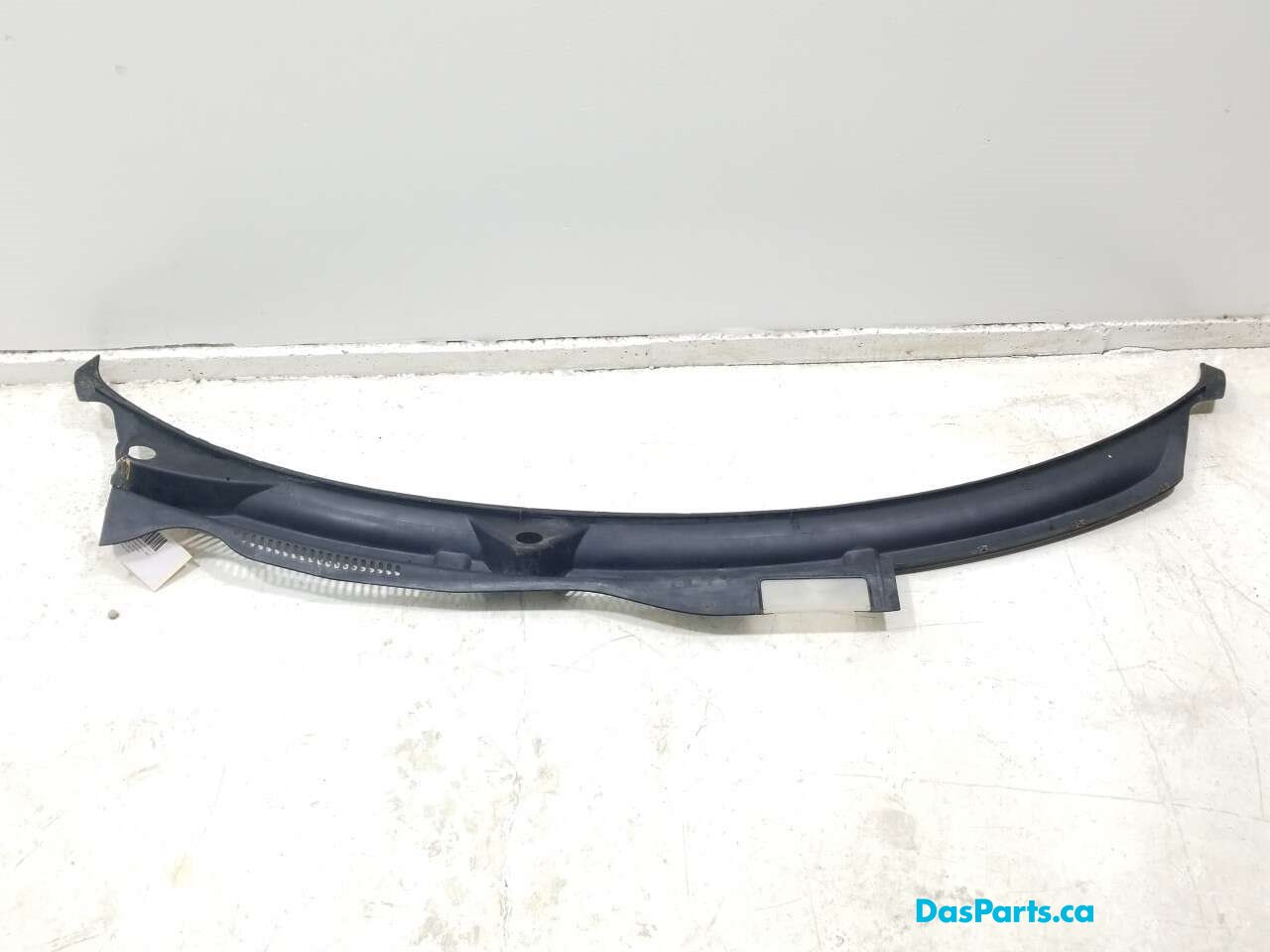 Wiper Cowl