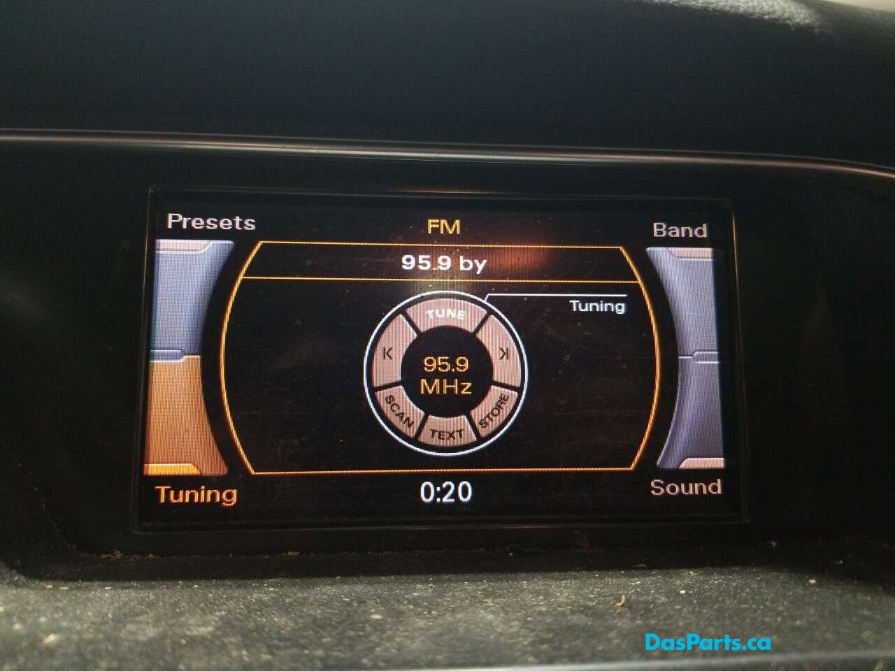 Multimedia Interface