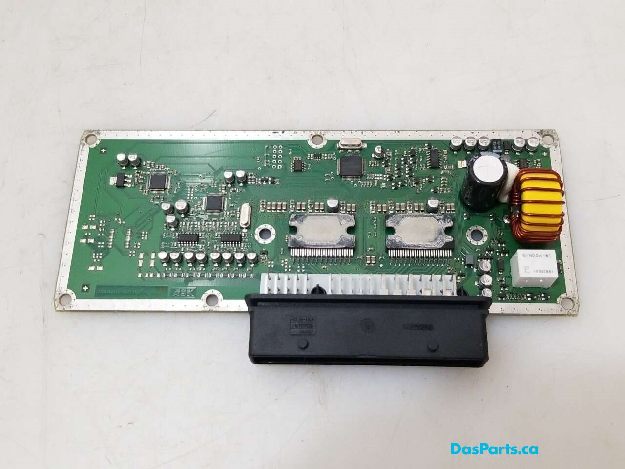 Amplifier OEM