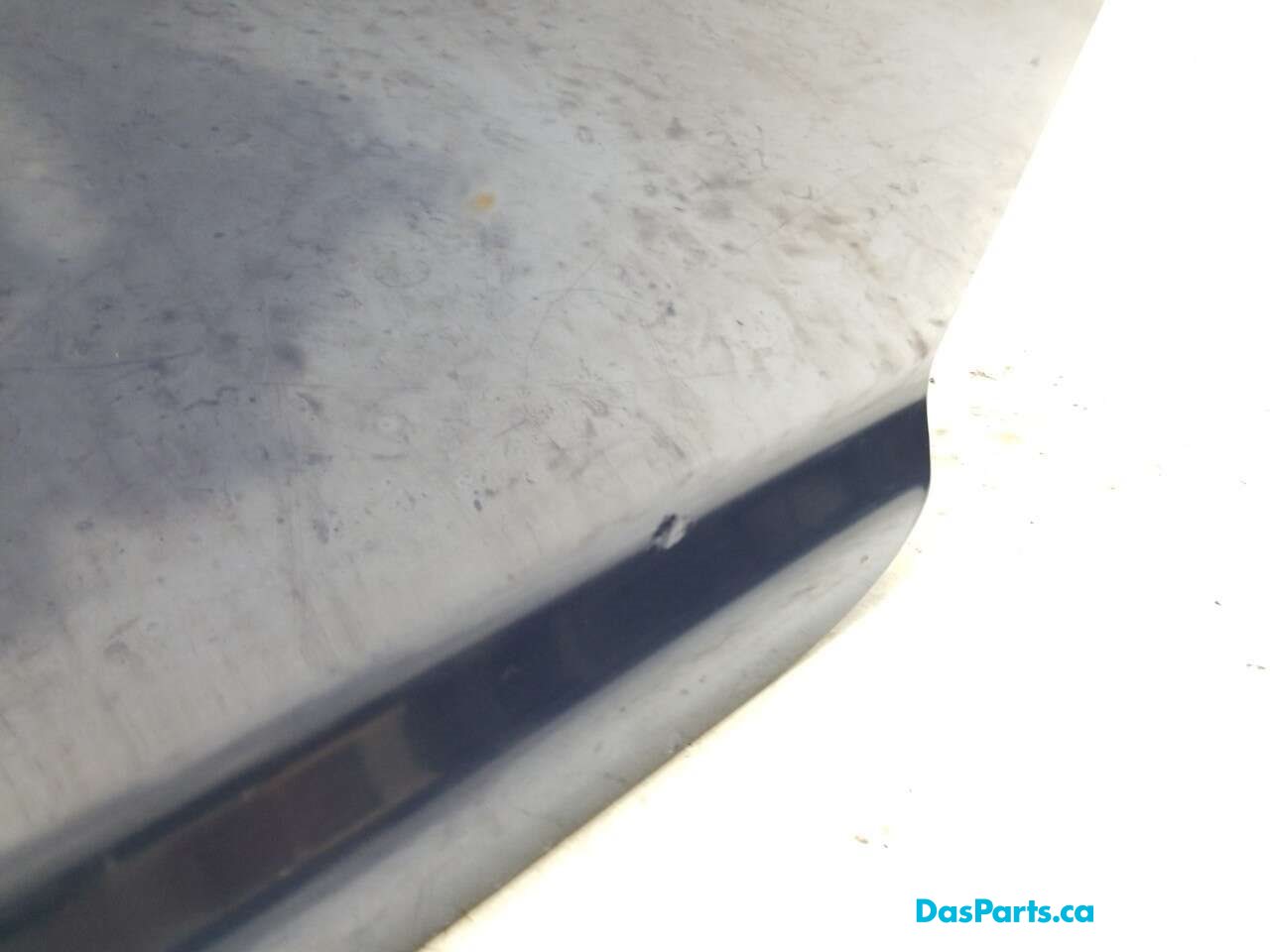 Door LR