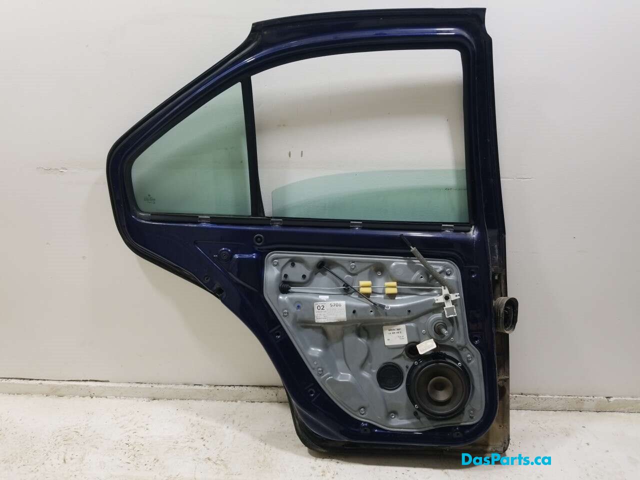 Door LR
