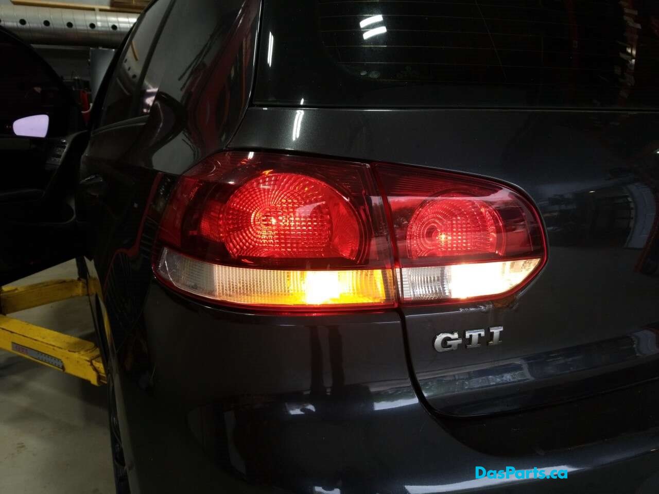 Taillight Inner LR