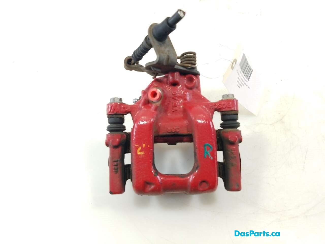 Caliper RR