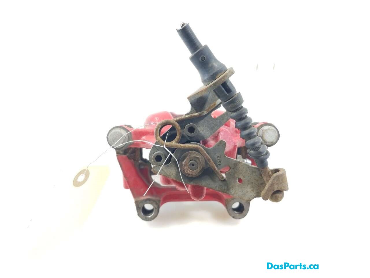 Caliper RR