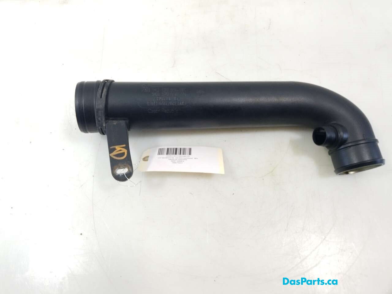 Intake Hose 2