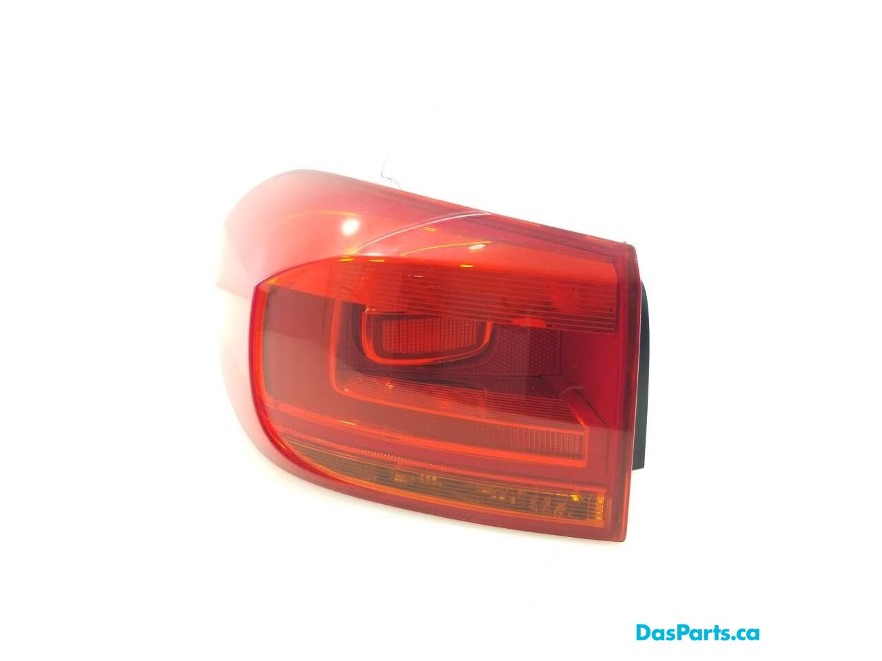 Taillight Outer LR