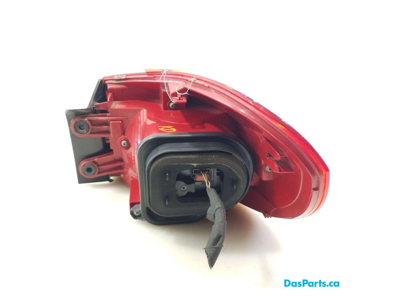 Taillight Outer LR