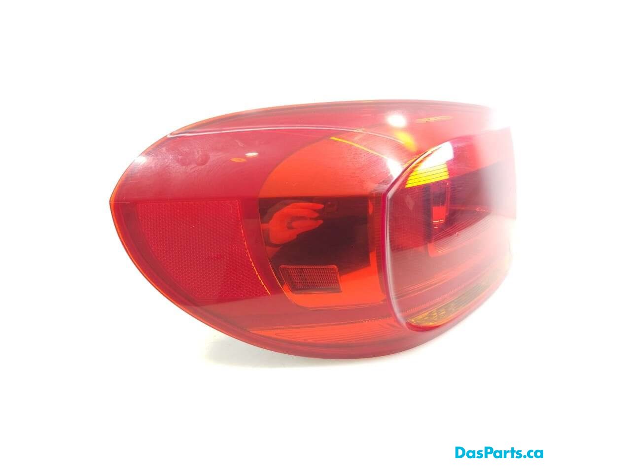 Taillight Outer LR