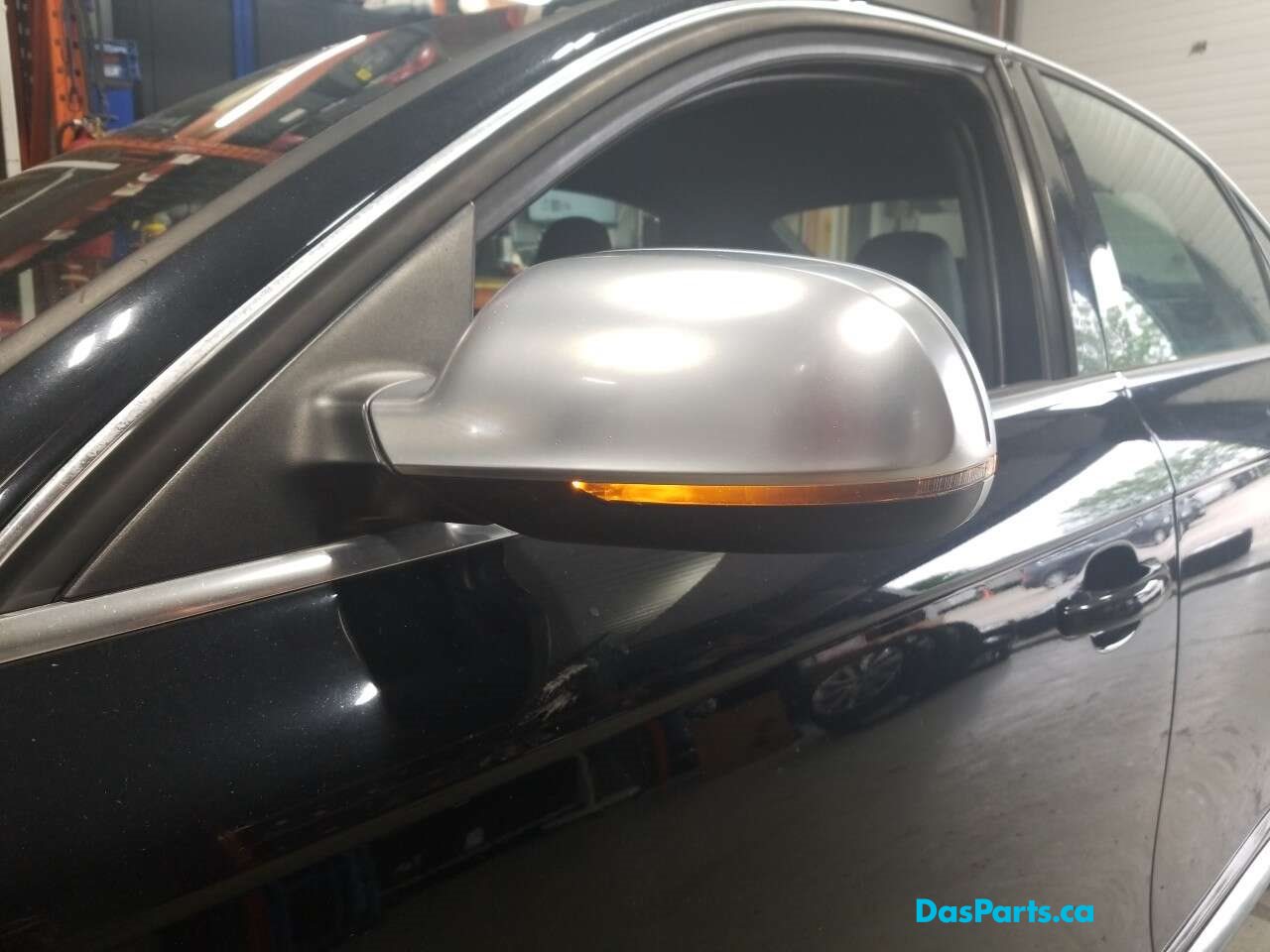 Side Mirror L