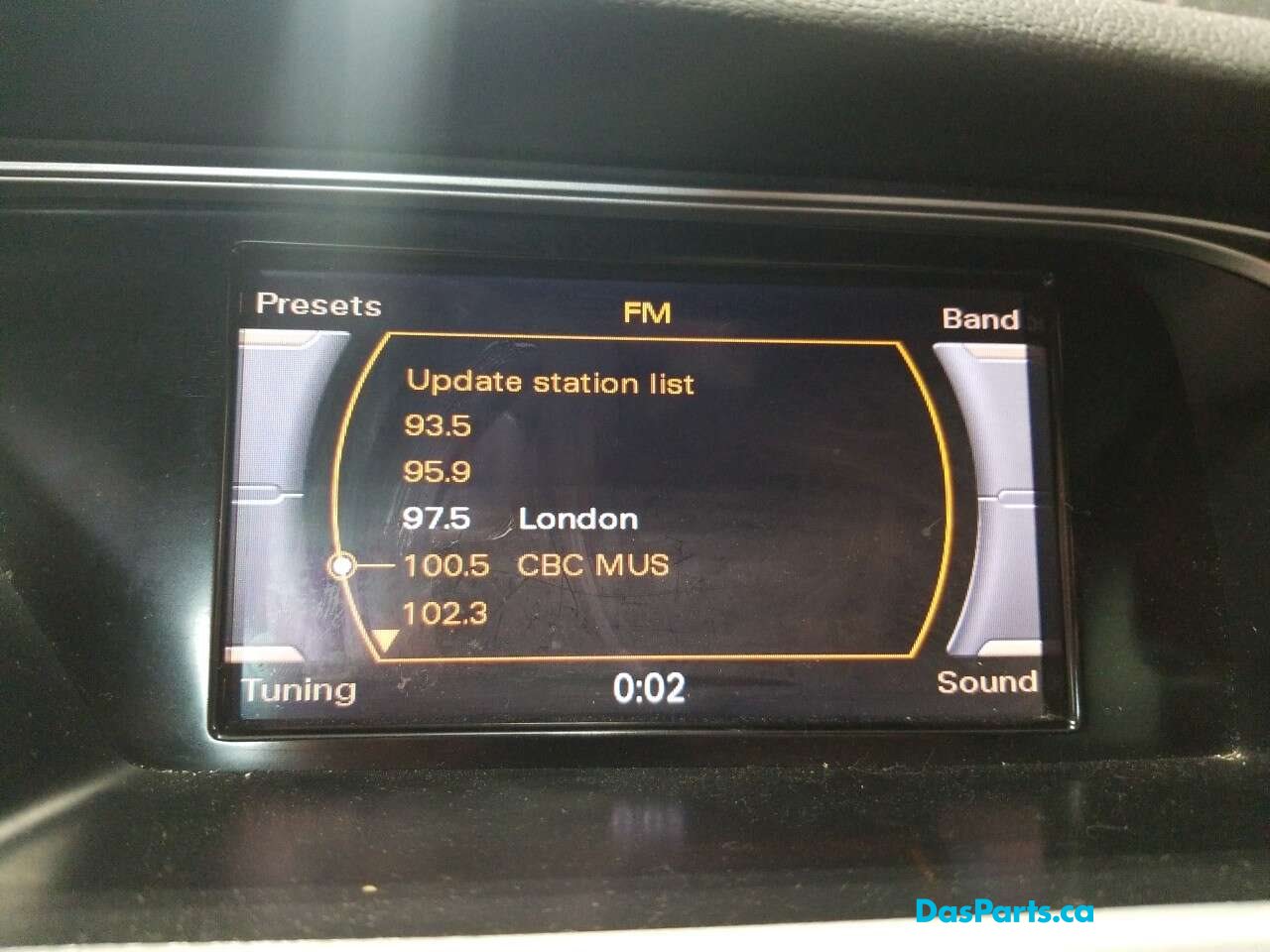 Multimedia Interface