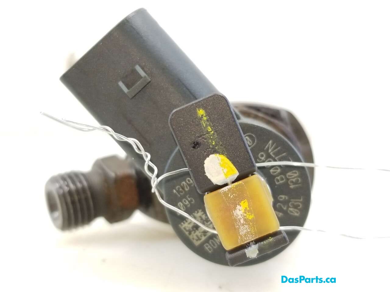 Fuel Injector #3