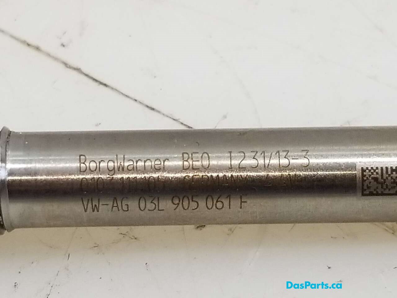 Glow Plug 3