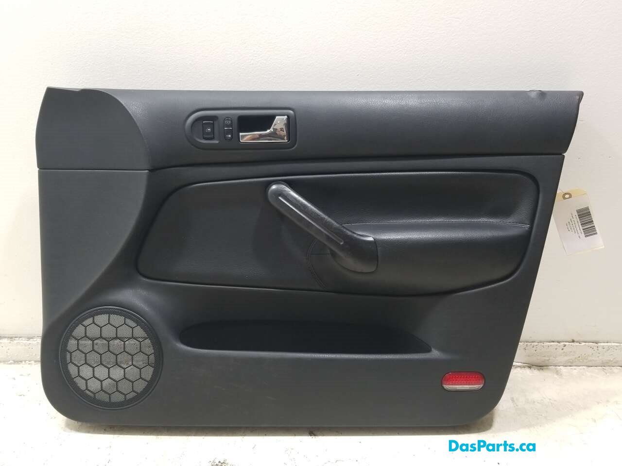 Door Card RF