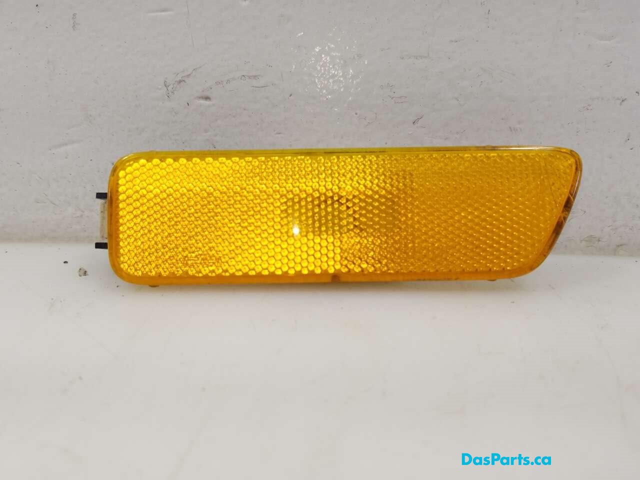 Bumper Reflector LF