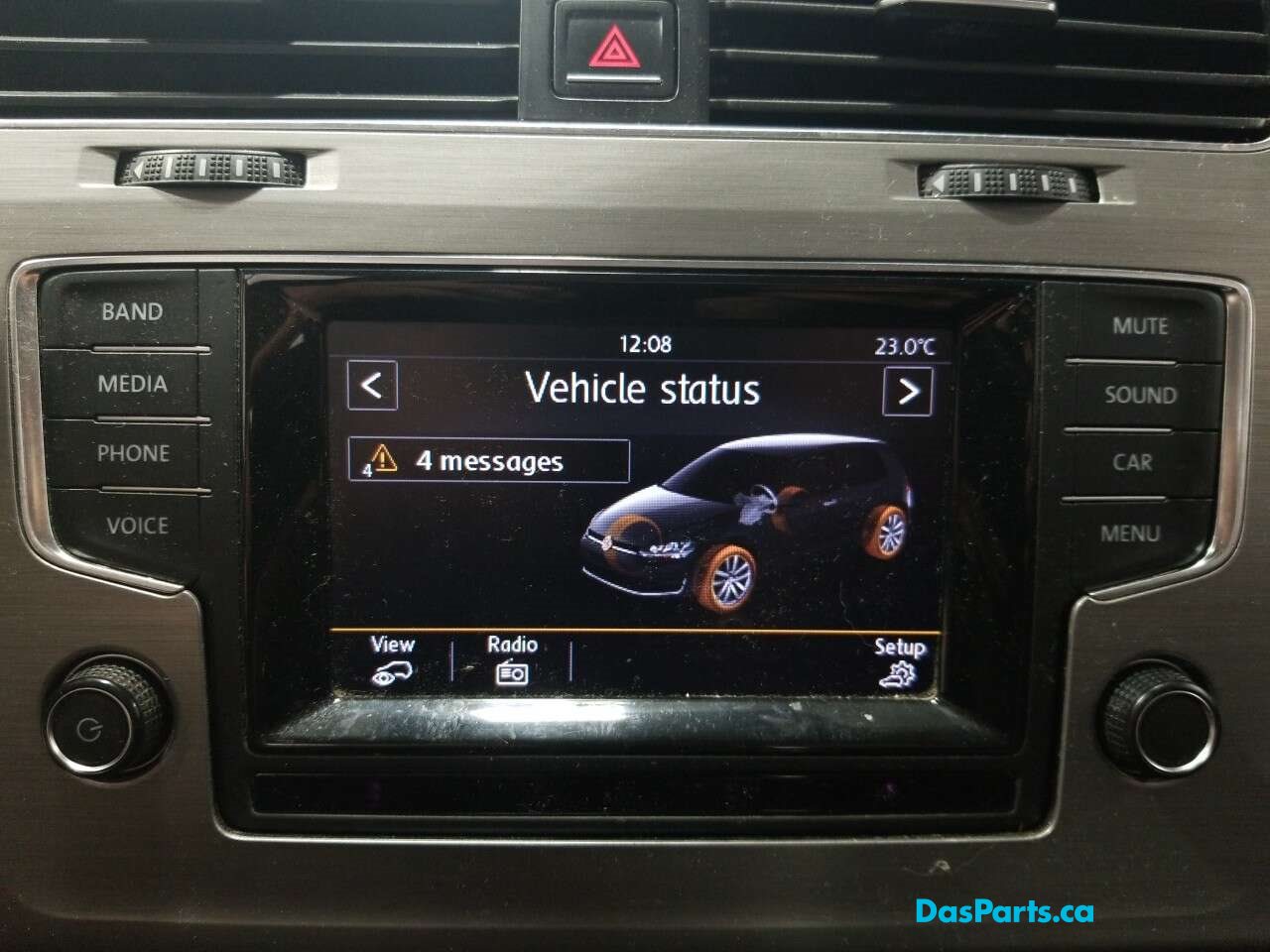 Multimedia Interface