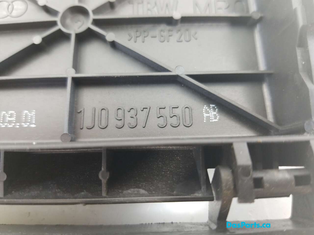 Battery Fuse Panel