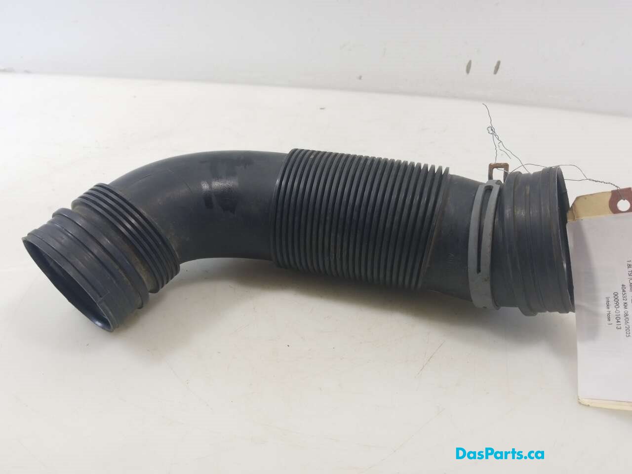 Intake Hose 1