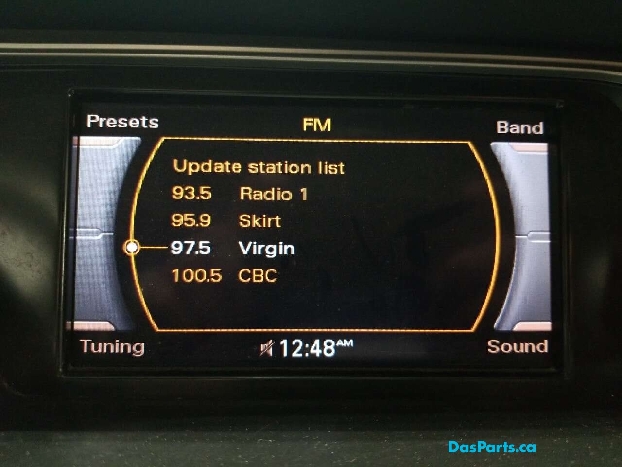Multimedia Interface