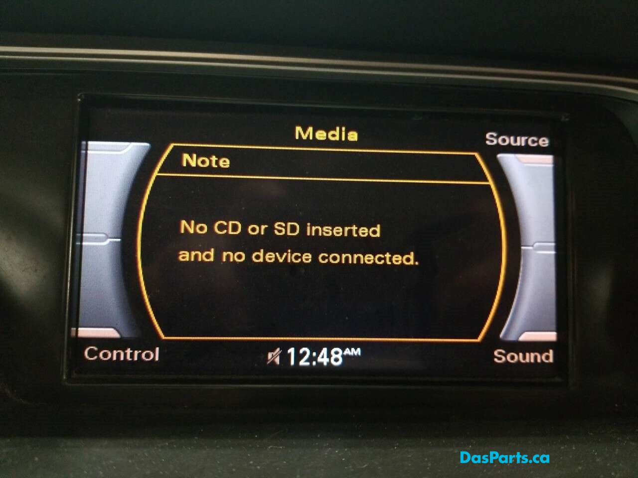 Multimedia Interface