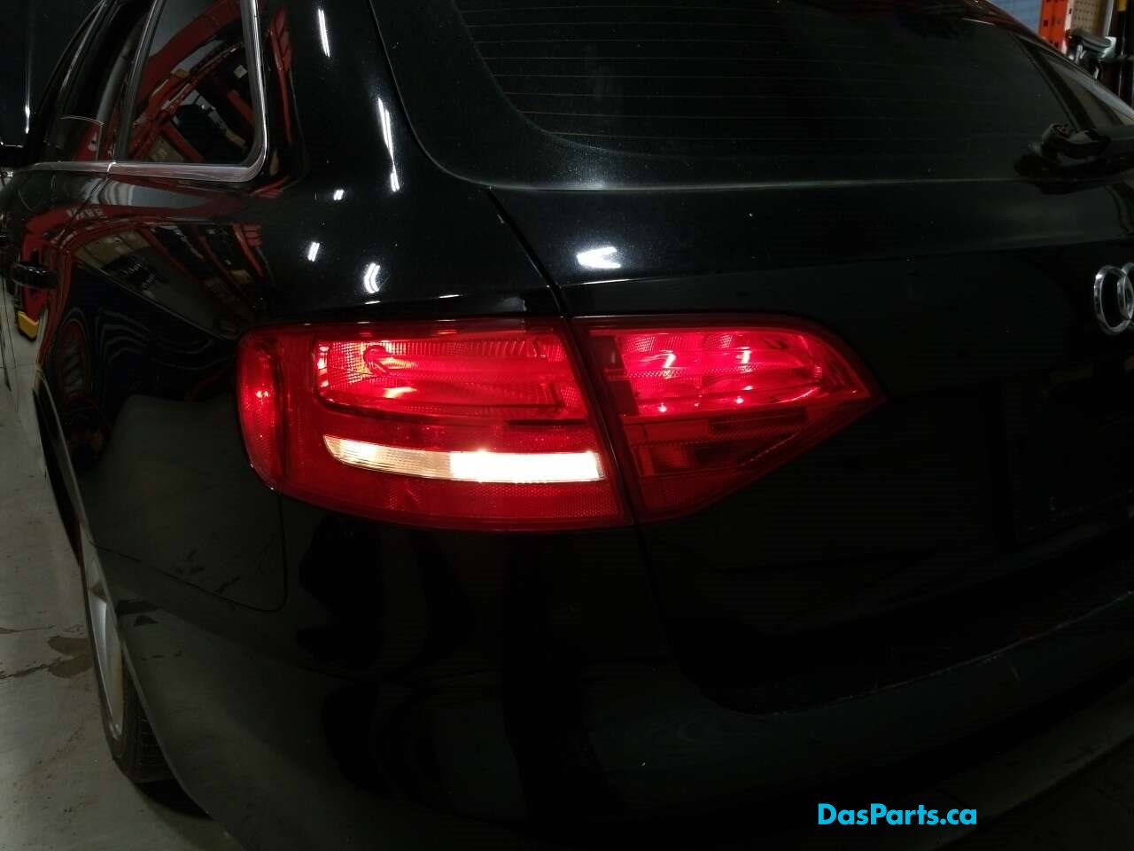 Taillight Inner LR