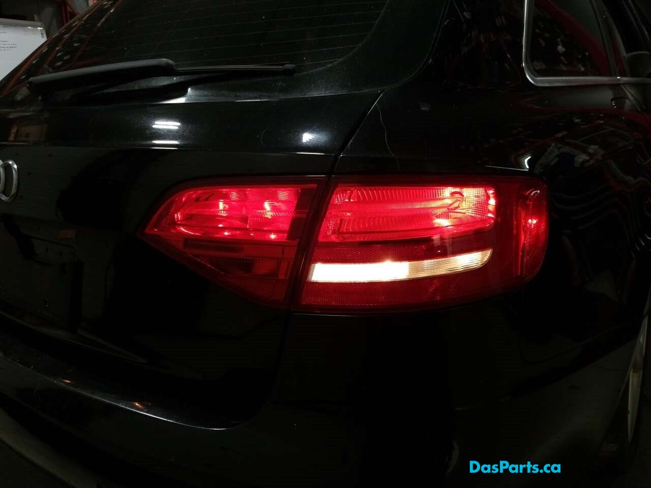 Taillight Inner RR