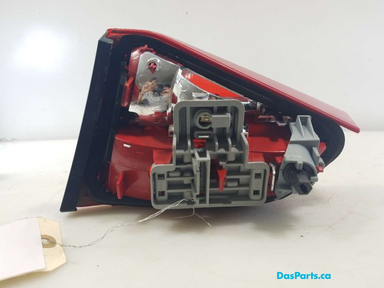 Taillight Inner LR