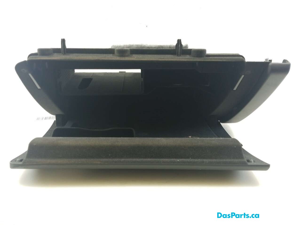 Glovebox