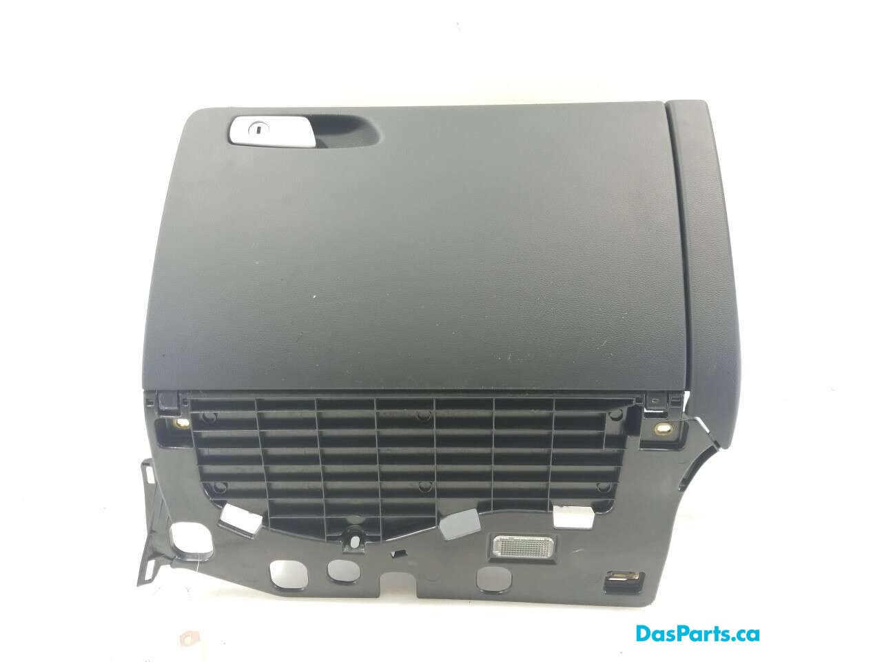 Glovebox