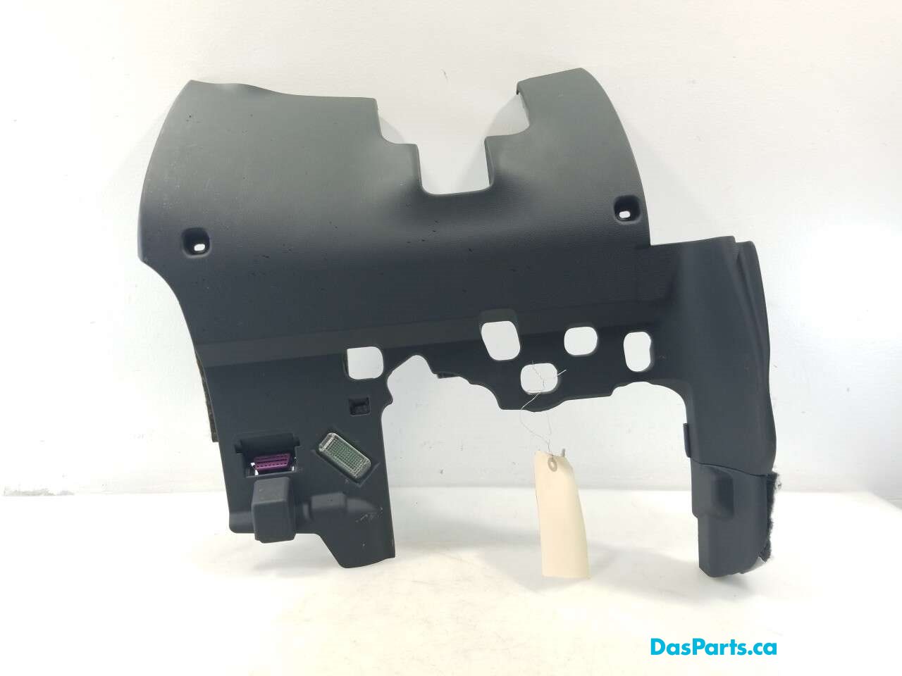 Dash Lower Cover 1