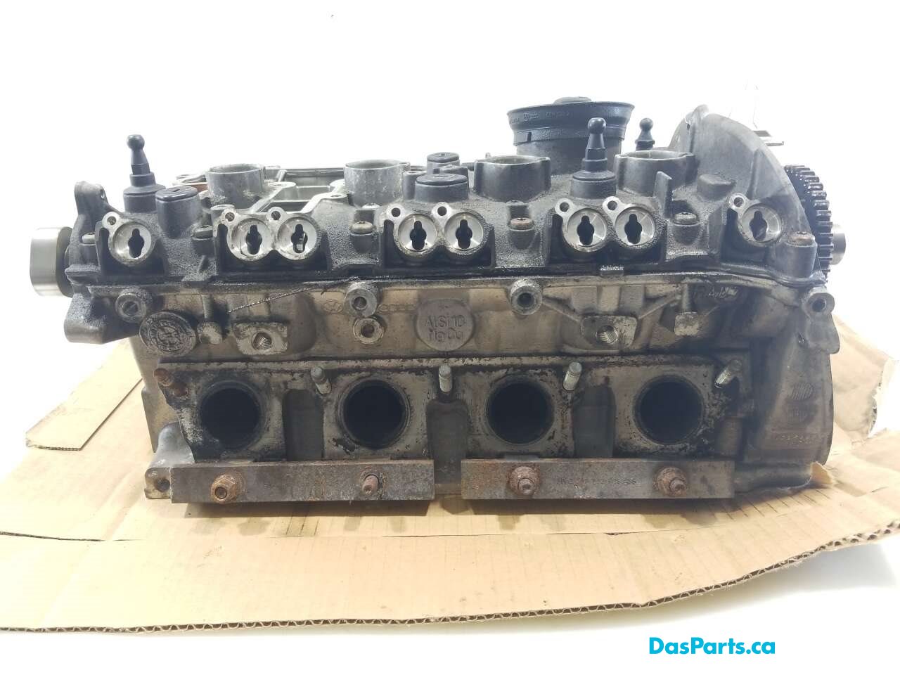 Engine Cylinder Head