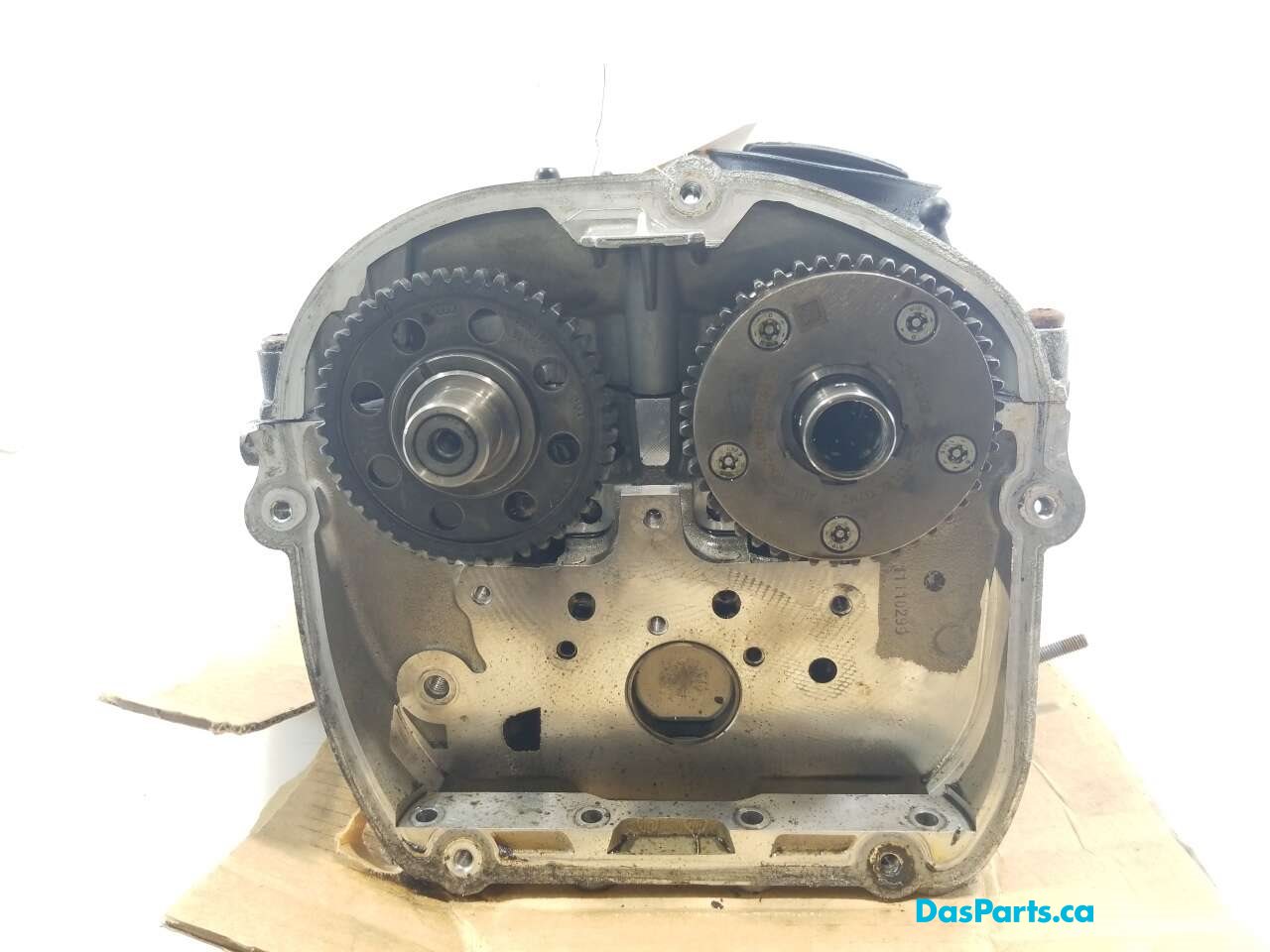 Engine Cylinder Head