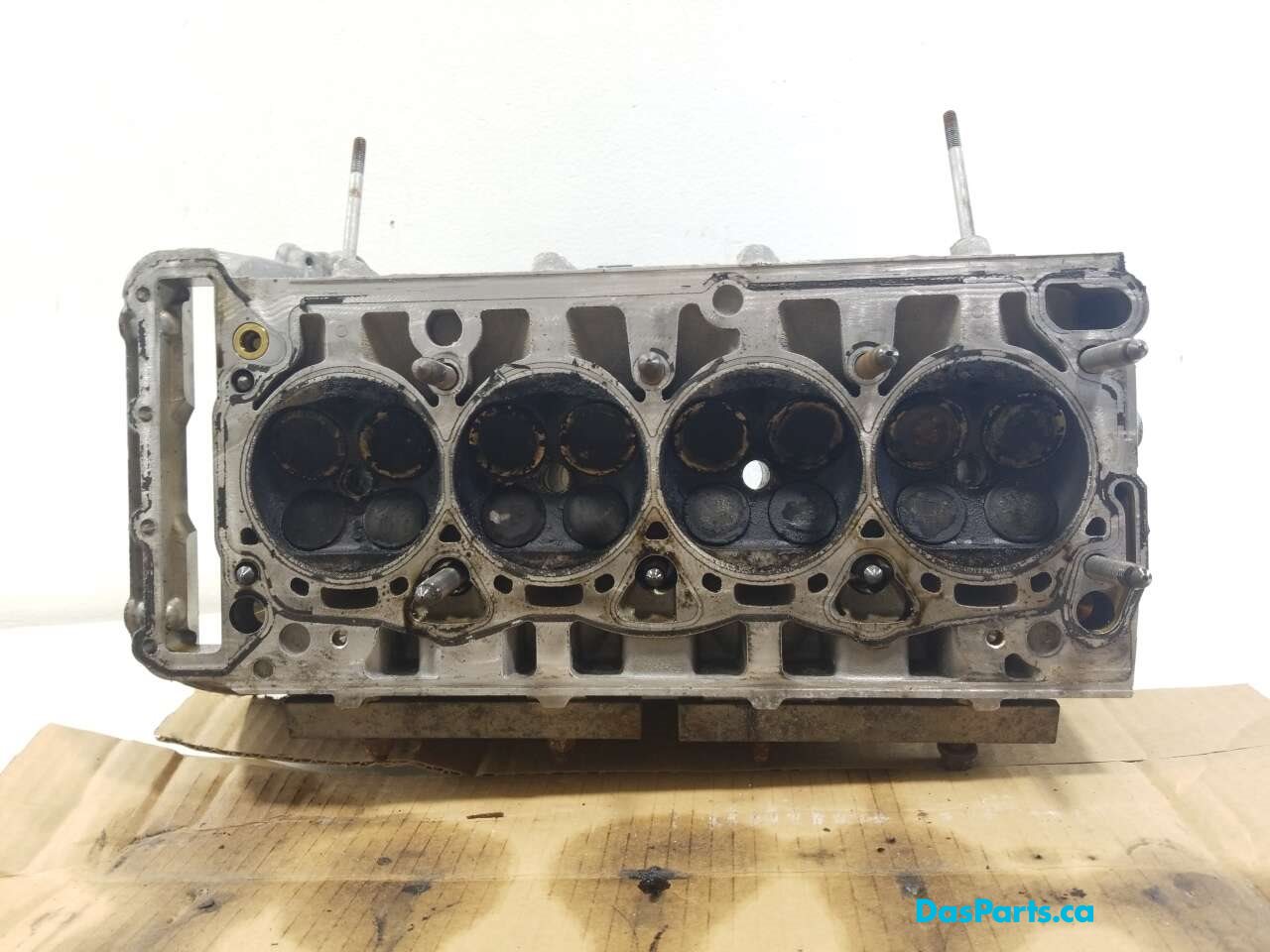 Engine Cylinder Head