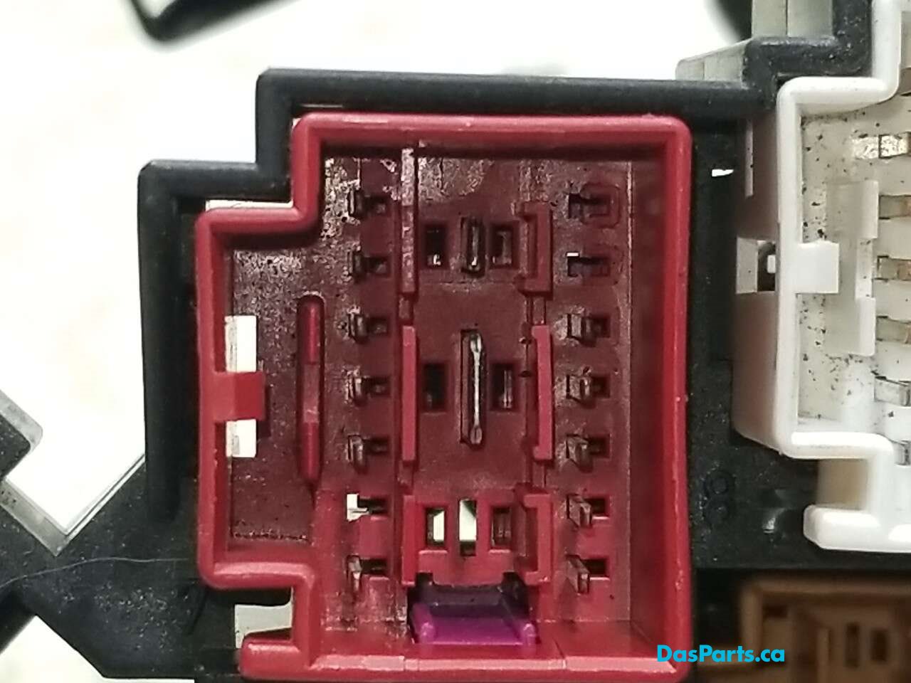 Main Engine Harness