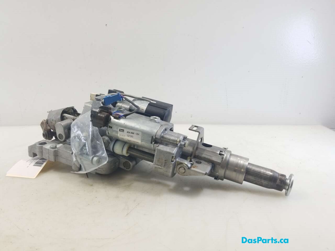 Steering Column Assembly