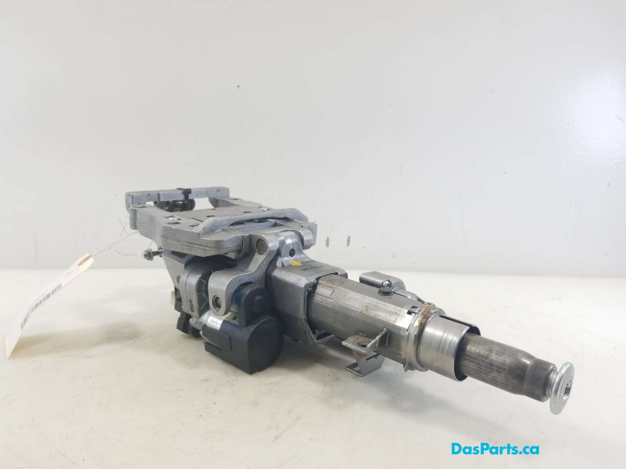 Steering Column Assembly