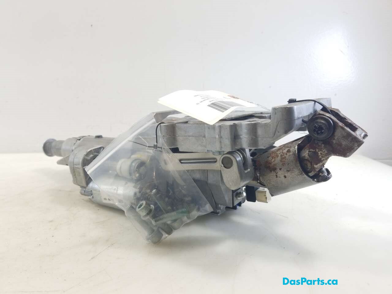 Steering Column Assembly