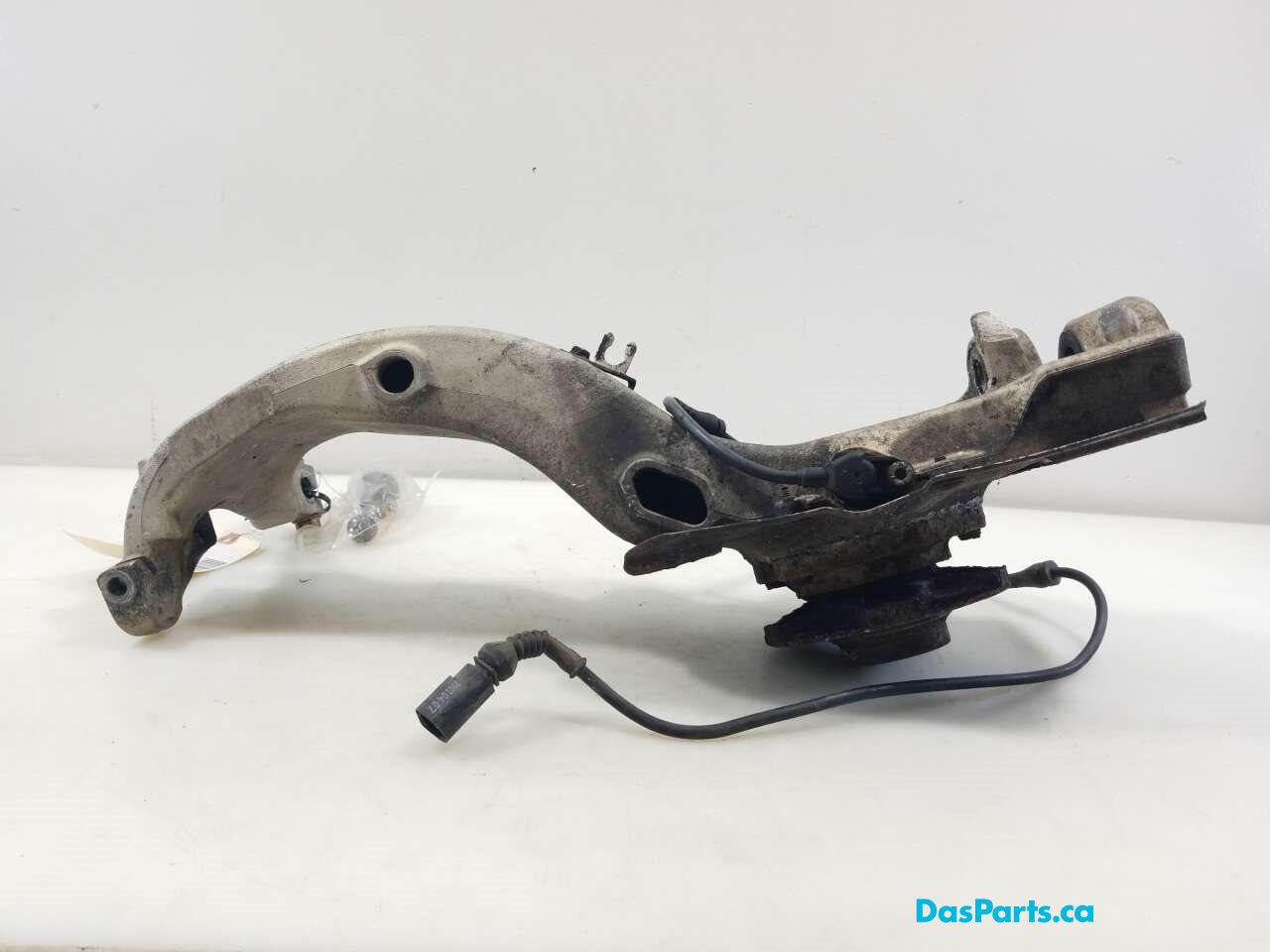 Spindle RF