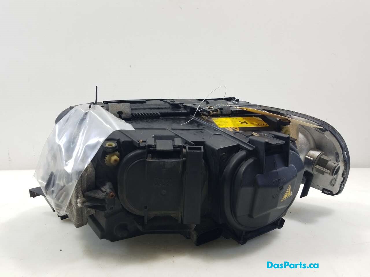 Headlight RF