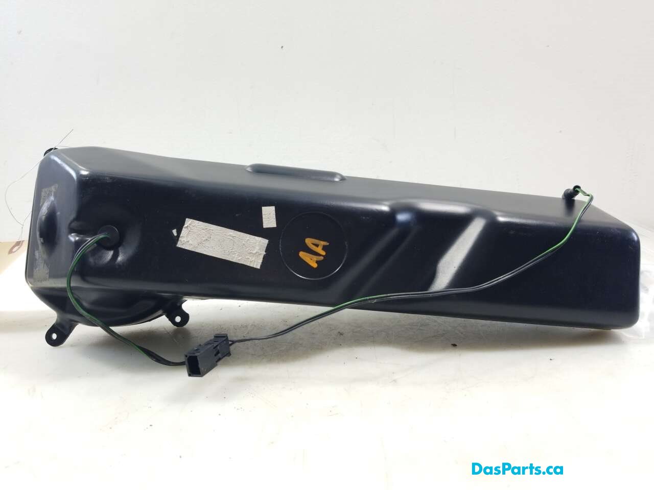 Speaker RF