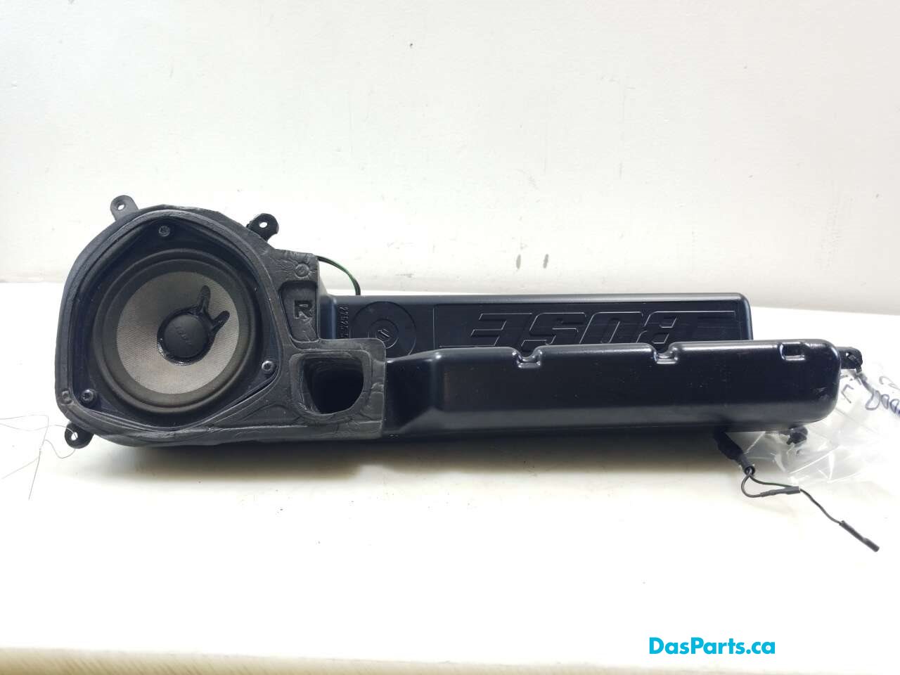 Speaker RF