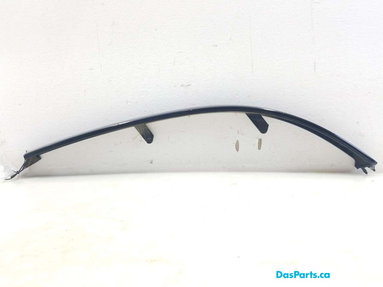 Bumper Trim LF