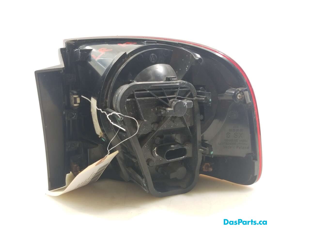 Taillight Outer LR
